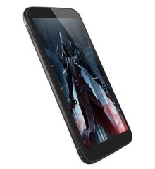 Blackview BV5500 PRO, Dual SIM 3/16 GB, Black kaina ir informacija | Mobilieji telefonai | pigu.lt