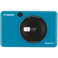 Canon Zoemini C (Seaside Blue) + 10 photo sheets