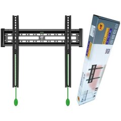 Держатель для ТВ NB C2F 32'' - 65'' (ТВ до 56 кг, VESA до 40*40 см) цена и информация | Кронштейны и крепления для телевизоров | pigu.lt