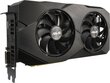 VGA Asus RTX2060 6GB Dual OC EVO kaina ir informacija | Vaizdo plokštės (GPU) | pigu.lt