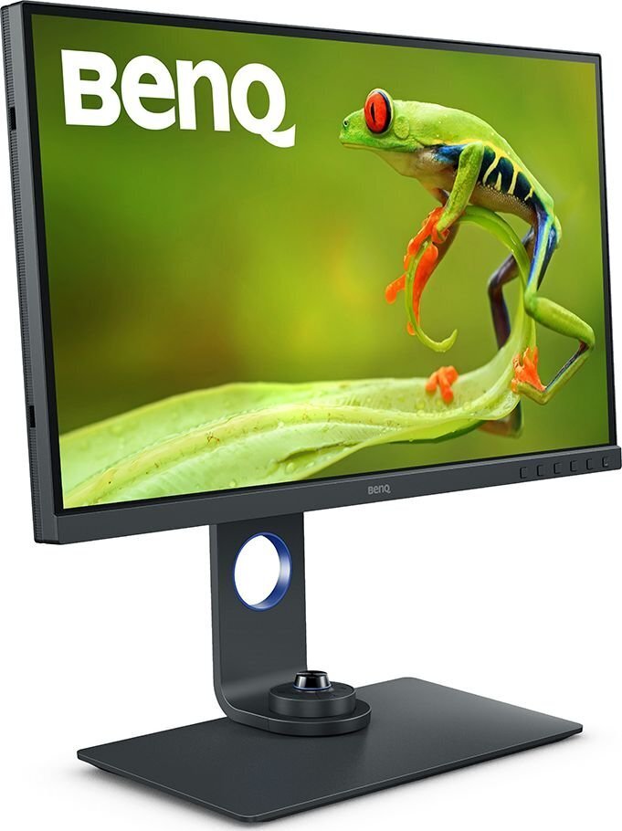 BenQ SW270C kaina ir informacija | Monitoriai | pigu.lt