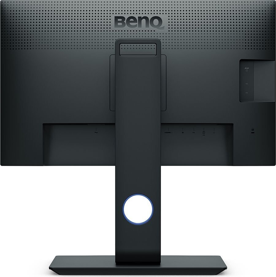 BenQ SW270C kaina ir informacija | Monitoriai | pigu.lt