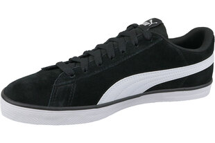 Sportiniai batai vyrams Puma Urban Plus SD 365259-01, juodi kaina ir informacija | Kedai vyrams | pigu.lt