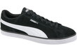 Sportiniai batai vyrams Puma Urban Plus SD 365259-01, juodi kaina ir informacija | Kedai vyrams | pigu.lt