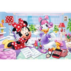 Пазл Trefl Disney Minnie Mouse мышь Минни, 160 д. цена и информация | Пазлы | pigu.lt