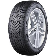 BRIDGESTONE BLIZZAK LM005 215/55R18 99V XL kaina ir informacija | Žieminės padangos | pigu.lt