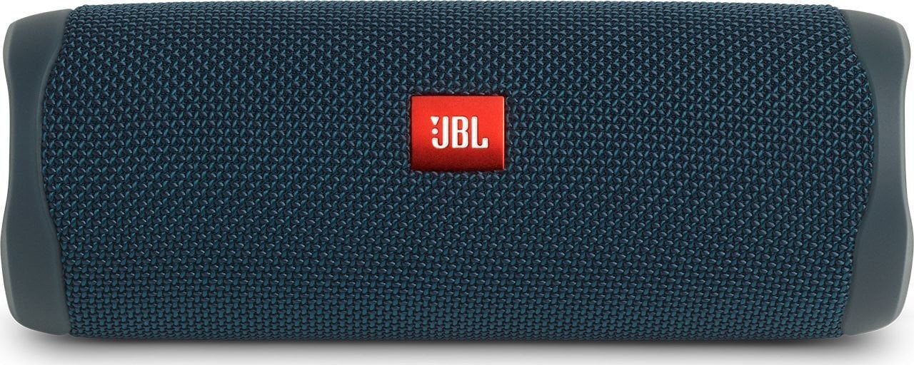 JBL Flip 5 JBLFLIP5BLU цена и информация | Garso kolonėlės | pigu.lt