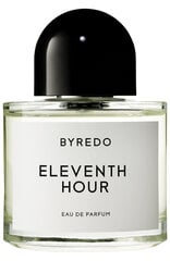 Парфюмерная вода Byredo Eleventh Hour EDP для женщин/мужчин 50 мл цена и информация | Женские духи | pigu.lt