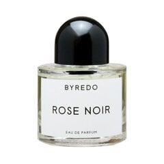 Kvapusis vanduo Byredo Rose Noir EDP moterims/vyrams 50 ml kaina ir informacija | Kvepalai moterims | pigu.lt