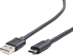 Gembird CC-USB2-AMCM-1M kaina ir informacija | Kabeliai ir laidai | pigu.lt