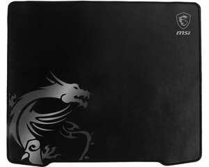 MSI GD30, черный цена и информация | Мыши | pigu.lt