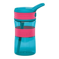 Boddels EEN Drinking bottle Bottle, Raspberry red цена и информация | Фляги для воды | pigu.lt