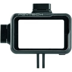 Рамка камеры PGYTECH подходит для DJI Osmo Action цена и информация | Аксессуары для видеокамер | pigu.lt