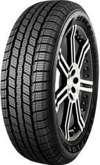 Tracmax Ice-Plus SR1 195/80R14 106 Q kaina ir informacija | Žieminės padangos | pigu.lt