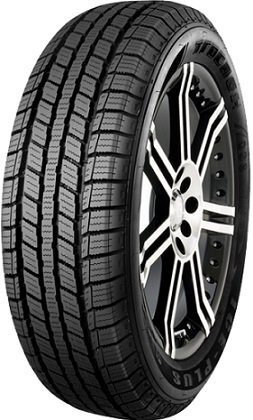 Tracmax Ice-Plus SR1 195/80R14 106 Q kaina ir informacija | Žieminės padangos | pigu.lt