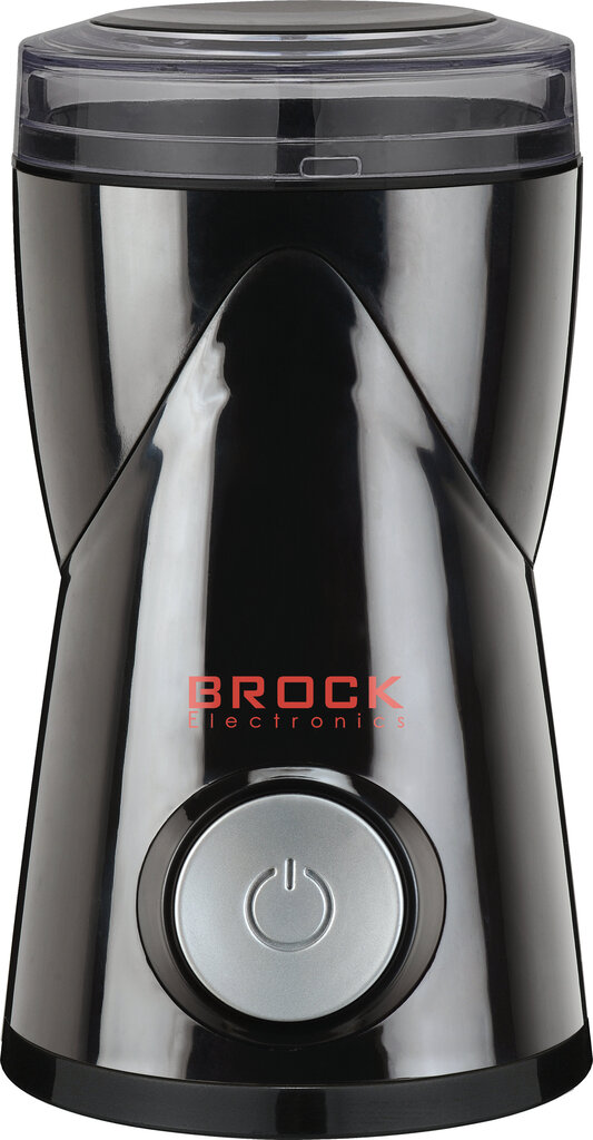 Brock CG3250BK kaina ir informacija | Kavamalės | pigu.lt