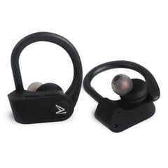 SAVIO TWS-03 Спортивные Bluetooth наушники цена и информация | Наушники | pigu.lt