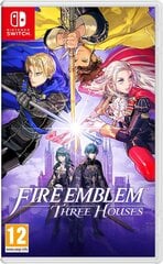 Fire Emblem: Three Houses NSW цена и информация | Компьютерные игры | pigu.lt