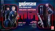 Wolfenstein Youngblood Deluxe Edition PS4 цена и информация | Kompiuteriniai žaidimai | pigu.lt