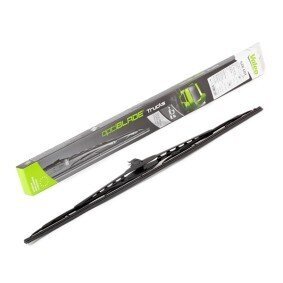 Valytuvo gumelė Valeo wiper blade optiblade цена и информация | Valytuvai | pigu.lt