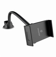 Swissten S-Grip T1-HK kaina ir informacija | Telefono laikikliai | pigu.lt