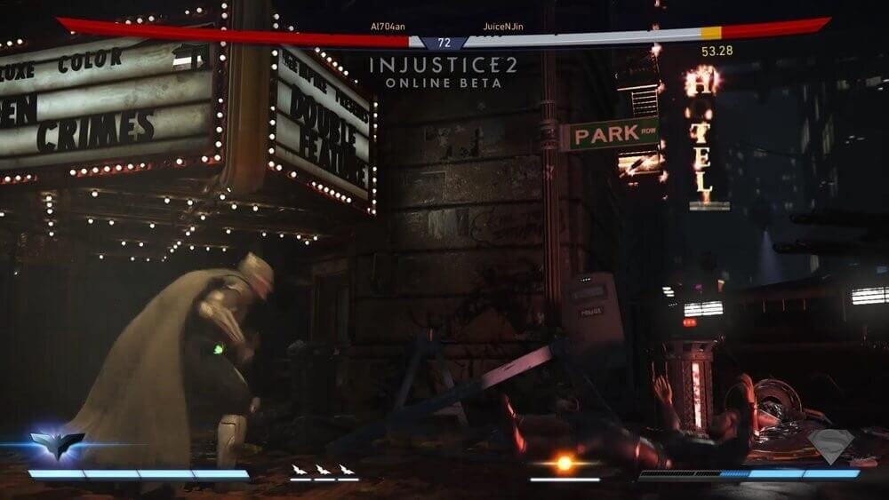 Injustice 2 Legendary Edition PS4 kaina ir informacija | Kompiuteriniai žaidimai | pigu.lt