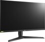 LG 27GL850-B kaina ir informacija | Monitoriai | pigu.lt