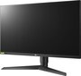 LG 27GL850-B kaina ir informacija | Monitoriai | pigu.lt