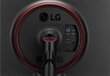 LG 27GL850-B kaina ir informacija | Monitoriai | pigu.lt