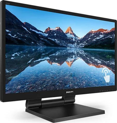 Monitorius Philips 242B9T/00 kaina ir informacija | Monitoriai | pigu.lt