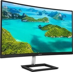 Philips 322E1C/00 kaina ir informacija | Philips Kompiuterinė technika | pigu.lt