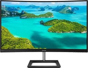 Philips 322E1C/00, 32" цена и информация | Мониторы | pigu.lt