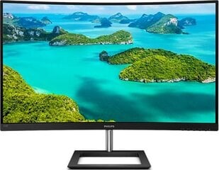 Philips 328E1CA/00, 32" цена и информация | Мониторы | pigu.lt