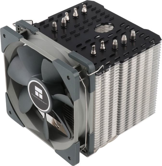 Thermalright MACHO 120 REV. B kaina ir informacija | Procesorių aušintuvai | pigu.lt