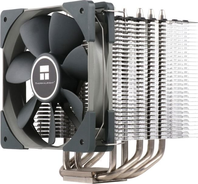 Thermalright MACHO 120 REV. B kaina ir informacija | Procesorių aušintuvai | pigu.lt