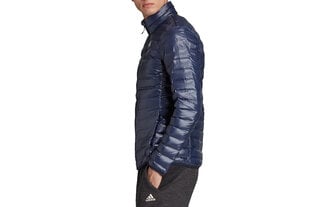Мужская спортивная куртка Adidas Varilite M DZ1391, 49861 цена и информация | Мужские куртки | pigu.lt