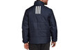 Striukė vyrams Adidas BSC 3-Stirpes Insulated Jacket цена и информация | Vyriškos striukės | pigu.lt