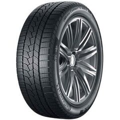 Continental 285/35R22 цена и информация | Зимняя резина | pigu.lt