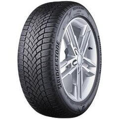 BRIDGESTONE BLIZZAK LM005 255/60R18 112V XL kaina ir informacija | Žieminės padangos | pigu.lt