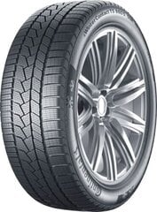 WinterContact TS 860 S XL MGT ( C B 73dB ) Continental 265/45R20 108 W kaina ir informacija | Žieminės padangos | pigu.lt