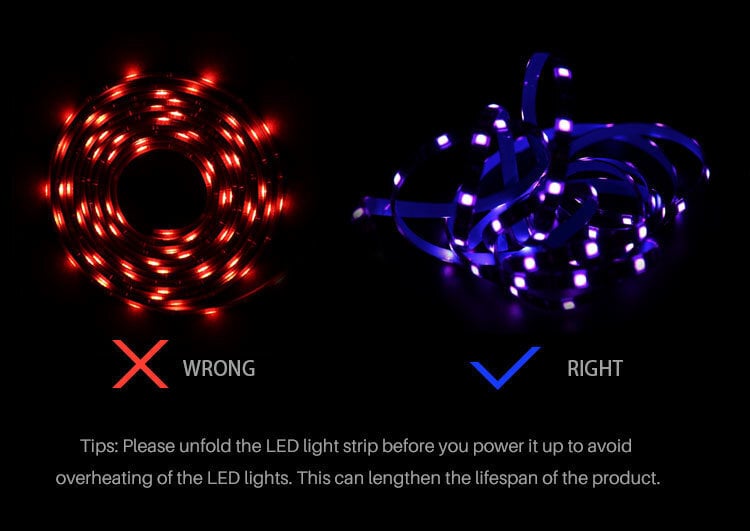 Išmanioji LED RGB juosta, Sonoff L1 2m цена и информация | LED juostos | pigu.lt