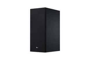 LG SL5Y цена и информация | Домашняя акустика и системы «Саундбар» («Soundbar“) | pigu.lt