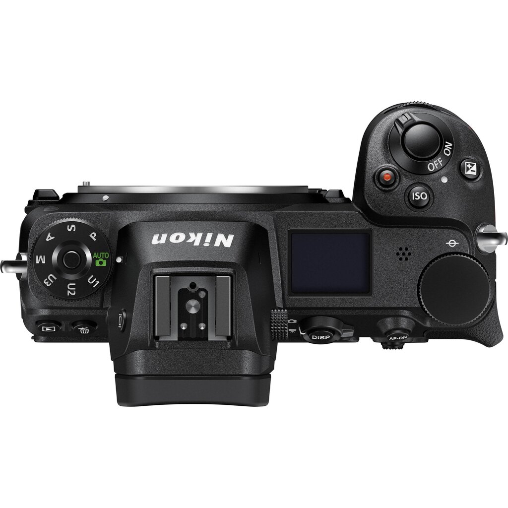 Nikon Z7 Body kaina ir informacija | Skaitmeniniai fotoaparatai | pigu.lt