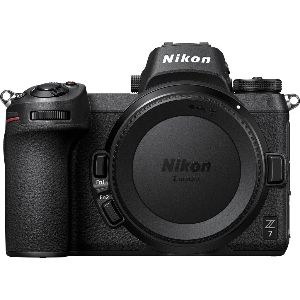 Nikon Z7 Body kaina ir informacija | Skaitmeniniai fotoaparatai | pigu.lt