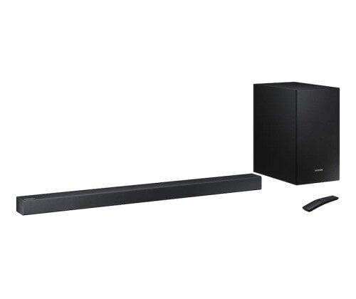 Samsung HW-R650/EN kaina ir informacija | Namų garso kolonėlės ir Soundbar sistemos | pigu.lt