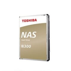 Toshiba HDWG21CEZSTA kaina ir informacija | Toshiba Kompiuterinė technika | pigu.lt