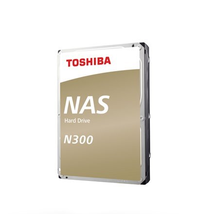 Toshiba HDWG21CEZSTA kaina ir informacija | Vidiniai kietieji diskai (HDD, SSD, Hybrid) | pigu.lt