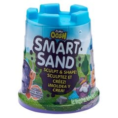 Кинетический песок OOSH Smart Sand 8608, 1 шт. цена и информация | Принадлежности для рисования, лепки | pigu.lt