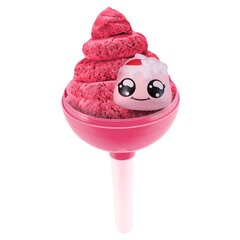 Эластичная масса с игрушкой OOSH Slime Cotton Candy, 8628SQ1, 1 шт. цена и информация | Принадлежности для рисования, лепки | pigu.lt