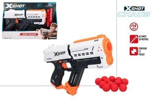 Игрушечная винтовка XSHOT Meteor, 36282 цена и информация | Игрушки для мальчиков | pigu.lt